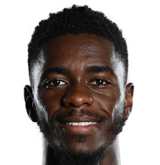 Axel Tuanzebe